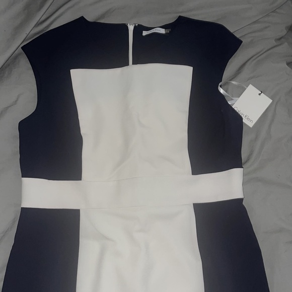 Calvin Klein Dresses & Skirts - Calvin Klein dress size 14